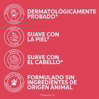 Invigo Color Brilliance Shampoo 300ml-214513 Invigo Color Brilliance Shampoo 300ml-214513 7